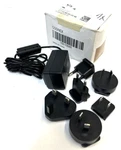 Cognex CXC-DM100-PWR-000 Dataman Wall Adapter Power Supply. Fixed Price $52.47.