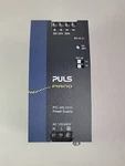 Puls Piano Power Supply PIC480.241D 1-PHASE 24V 20A 480W. Fixed Price $69.00.