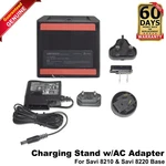 Hp Poly Charging Station With Ac Adapter For Savi 8210 Uc / 8220 Headset. Fixed Price $64.99.