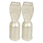 Anderson Power Products 6356-BK Connector Contact, Silver Plating. Fixed Price $13.79.