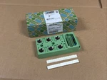 Phoenix Contact SACB-6/12-L-C Gg Sco Distributor Box 1516755 M12 Fast Shipping. Fixed Price $115.00.