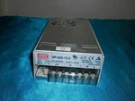 Mean Well SP-200-13.5 SP200135 Power Supply 13.5V 14.9A. Fixed Price $96.75.