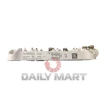 New In Box Semikron SEMIX201GD066HDS Power Supply Module. Fixed Price $264.43.