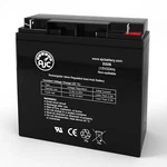 Apc Smart-ups 1500VA Usb DLA1500 12V 22AH Replacement Battery. Fixed Price $69.99.