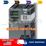 New Siemens S120 Converter Power Module. Fixed Price $696.81.