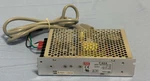 Mw Mean Well Power Supply Part T-60A. Fixed Price $124.99.