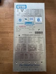 Lambda Power Supply UBZ1GHJJ-2215 600W 90-250VAC 10A 50/60HZ Rev Ultraflex. Fixed Price $1999.99.