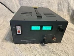 Circuit Specialists CS110015 / CSI10015 Bench Power Supply 0-100V 15A Tested. Fixed Price $177.77.