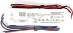 Mean Well 60W 12V 5A Led Class Power Supply Driver (LPV-60-12). Fixed Price $15.00.
