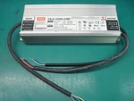 HLG-320H-24B Mean Well Led Power Supply. Fixed Price $59.00.
