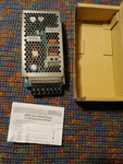 Tdk-lambda HWS150A-5/A Ac-dc Power Supply 150W 5VDC Input: 85 To 265VAC.... Fixed Price $150.00.