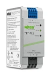 Wago 787-712 Epsitron Eco Power Supply, 24VDC 2.5A 60W. Fixed Price $117.40.