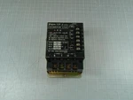 Yu Jin Electronics YJP-2 Thyristor Unit T94388. Fixed Price $499.99.