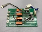 Micro Power MK113605 Control Board 8010007-04094177 Hobart Battery Charger. Fixed Price $81.65.