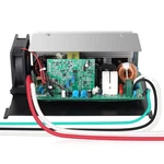 WF-8955-MBA,55 Amp For WF-8955PEC Power Converter, Three Stages Smart Charge. Fixed Price $48.95.