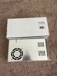 New Genssi S-350-48 350W 48V 7.30A 115/230V Switching Power Supply. Fixed Price $58.88.