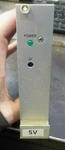 Schroff 13100043 Type SEK105 Power Supply 100-240 Vac 50-60HZ (248-1). Fixed Price $50.00.
