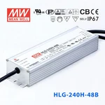 Mean Well HLG-240H-48AB Power Supply 240W 48V Adjustable And Dimmable. Fixed Price $88.36.