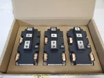 Box Of (3) New! Infineon Primepack Power Supply Modules FD900R12IP4D. Fixed Price $849.96.