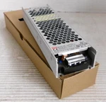 Meanwell UHP-350-24 Switching Power Supply 100-240VAC 4A Out 24VDC 14.6A. Fixed Price $75.87.