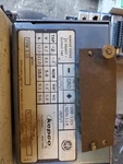 Kepco Prm 12-5 100-130V 60HZ 1.1A Power Supply. Fixed Price $75.00.