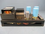 Sola Constant Voltage Dc Power Supply 28-1203-2. Fixed Price $159.99.