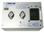 Power One HBB15-1.5-A Supply Module Input 100-240 Vac Output. Fixed Price $48.00.