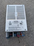 Esd SPS-5CE Supervised Power Supply/battery Charger 24VDC 5AMP. Fixed Price $100.00.