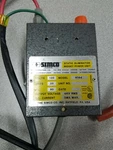 Simco H164H Static Eliminator Midget With Hosed Air Gun. Fixed Price $110.00.