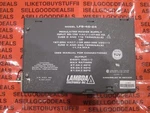 Lambda LFS-46-24 Regulated Power Supply LFS4624. Fixed Price $295.00.