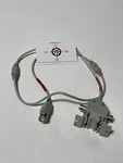 Allen Bradley 1786-TPS Ser.c Coaxial Cable. Fixed Price $25.00.