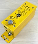 Banner EZAC-R11-QE8 Ez-screen Interface Box **no Key. Fixed Price $350.00.