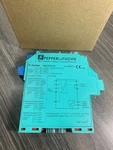 New Pepperl + Fuchs KFD2-STC4-EX1 Transmitter Power Supply 20A 250VAC 24VDC. Fixed Price $51.60.