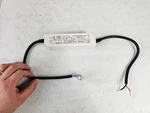 Meanwell LPF-60-24 Power Supply Led Driver, 100-240V:IN, 24VDC Out, 2.5A, 60W. Fixed Price $19.99.