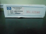 Cti Technology Inc 2500-RIO-A RS485 Remote Base Controller. Fixed Price $500.00.