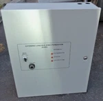 Liebert 610 Ups Extended Load Bus Synchronization Remote Panel Elbs 83-791339-10. Fixed Price $995.00.