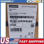New Siemens Sitop PSU300B Stabilized Power Supply. Fixed Price $740.28.