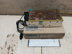 Nos Cosel R150U-12 Power Supply R/RR150 12V 13A Ac 100-120V. Fixed Price $140.00.