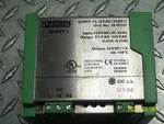 Phoenix Contact 2939247 Power Supply Quint PS-120AC/24DC/1 78-139-4300. Fixed Price $32.50.