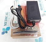 Protek Power PMP60-12-B12 Ac/dc Adapter 11-13V 5.46A 60W Max New. Fixed Price $44.20.
