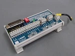 263900000 - Num / Used Analog Module. Fixed Price $128.59.