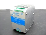 Adelsystem FLEX28024A Power Supply Input 115-230VAC Output 24VDC 240-330W. Fixed Price $179.50.