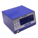 Kolver Edu 2AE/TOP/MITO Power Control Unit For Screwdriver, 40VDC Out. Fixed Price $790.00.