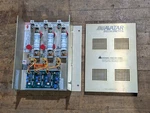 Avatar Instruments A3P-60-60 Power Process Controller 575-600V Amp 4-20 Ma. Fixed Price $650.00.