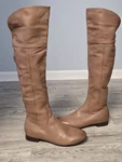 Chocolat Blu Elektra Tall Boots Size 9. D240038. Fixed Price $79.00.