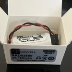 Radwell Battery (RAD02509) New In Box 1756-BA2-SUB. Fixed Price $16.00.