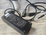 Mean Well GST120A24-P1M Ac/dc Switching Adapter 24V 5A 120W Power Supply. Fixed Price $29.99.