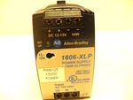 Allen-bradley 1606-XLP60BQ Compact Power Supply. Fixed Price $110.00.
