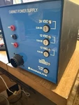 Econolite Nema Ts Psu Cabinet Power Supply PS200E. Fixed Price $60.00.