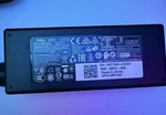 Genuine Oem 90W Ac Adapter Charger For Dell 0RT74M 0VRJN1 LA90PM111. Fixed Price $16.00.